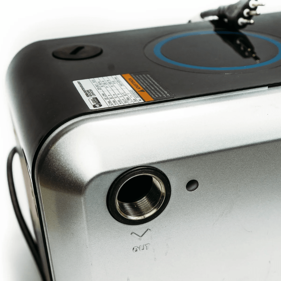 BOMBA BOOSTER INTELIGENTE VDF CA1000 - 1.35 HP 220V3