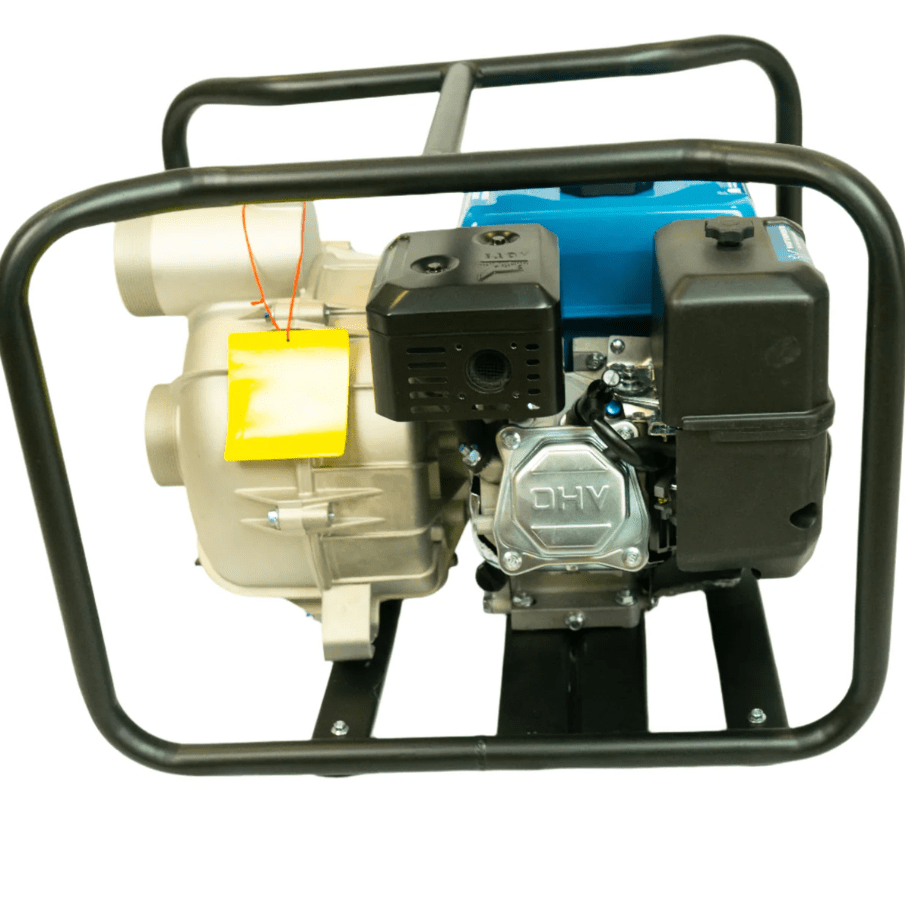 MOTOBOMBA GASOLINA EGP10 - 1