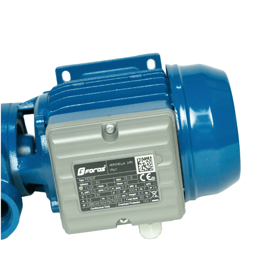 BOMBA PERIFERICA PE 100 1