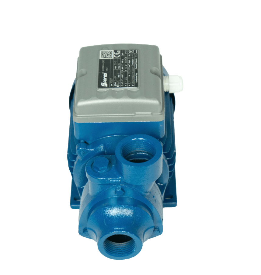 BOMBA PERIFERICA PE 100 1