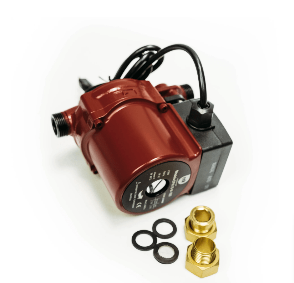 BOMBA AUMENTADORA DE PRESIÓN CALEFONT ZPA 20-12-1802