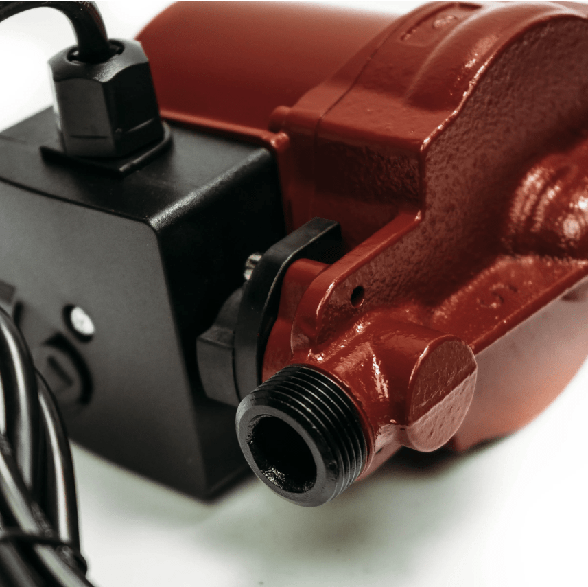 BOMBA AUMENTADORA DE PRESIÓN CALEFONT ZPA 20-12-1803