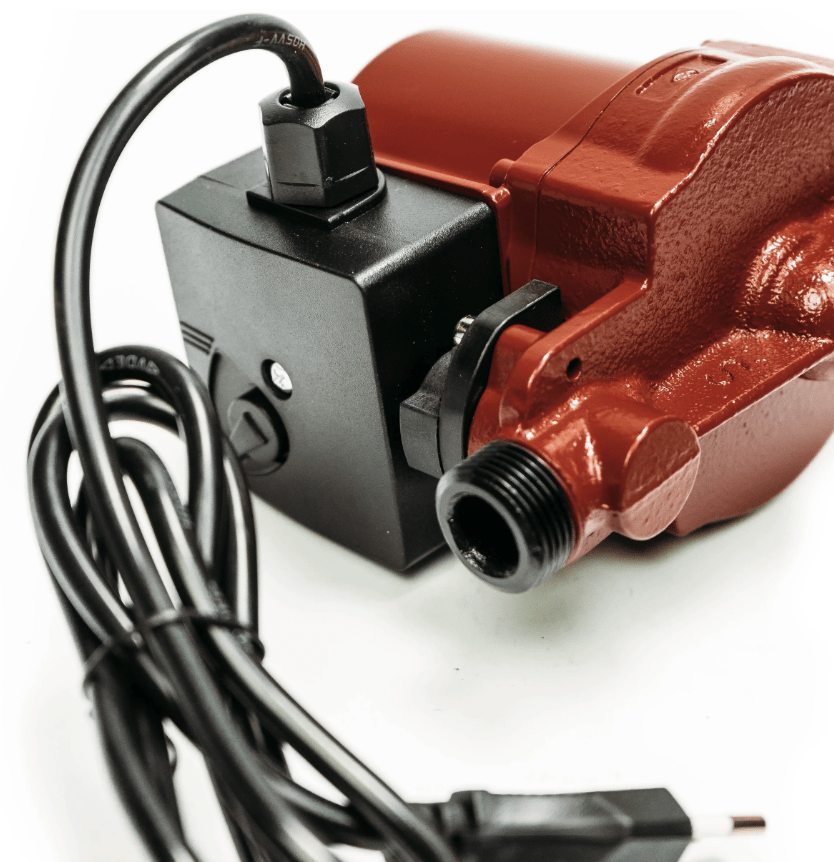 BOMBA AUMENTADORA DE PRESIÓN CALEFONT DPA 15-90-1604