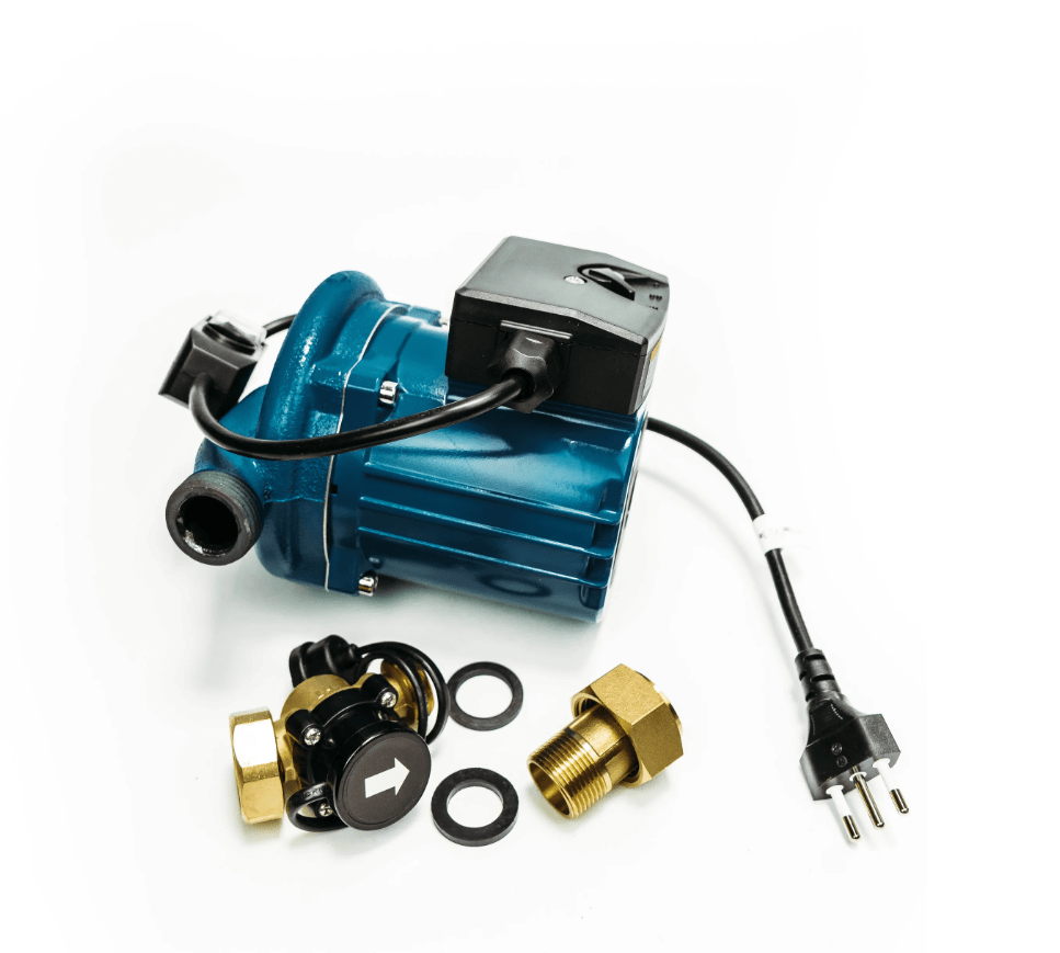 BOMBA AUMENTADORA DE PRESIÓN CALEFONT DPA 15-90-1607