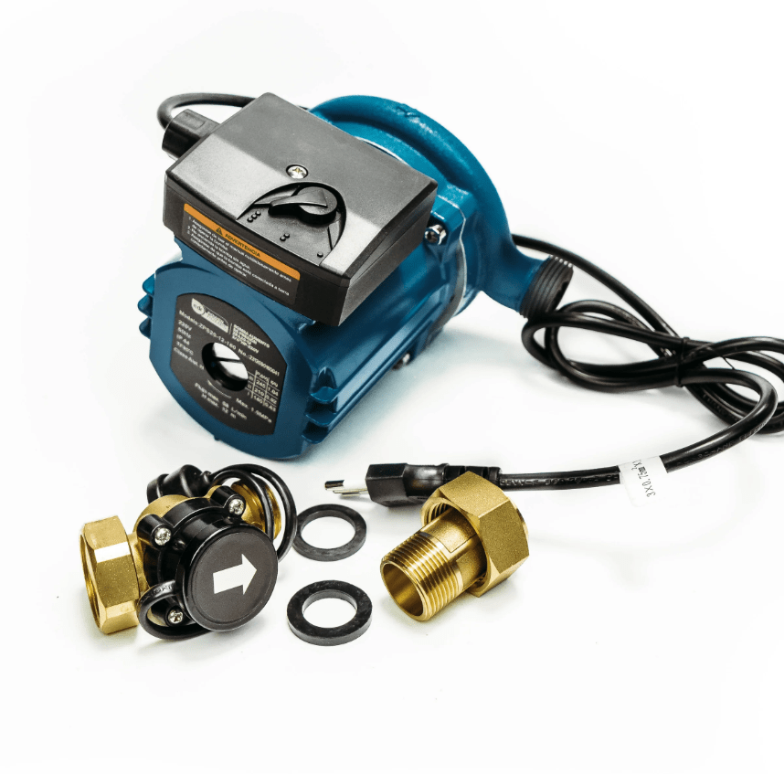 BOMBA AUMENTADORA DE PRESIÓN CALEFONT DPA 15-90-1606