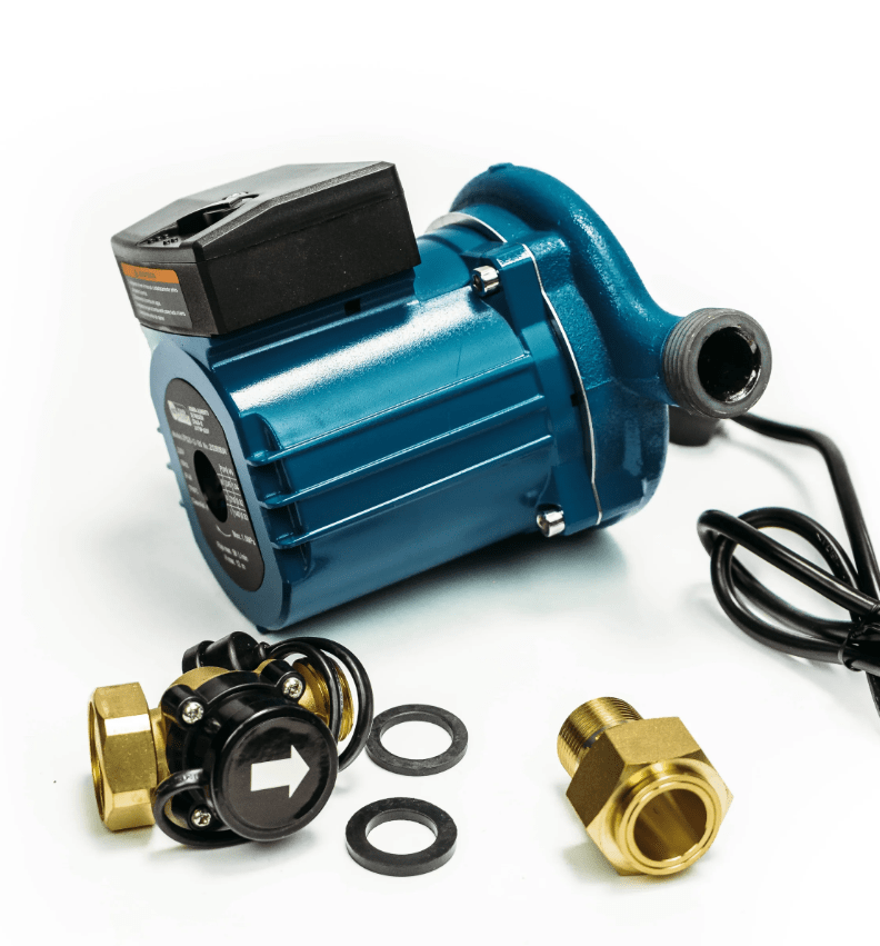 BOMBA AUMENTADORA DE PRESIÓN CALEFONT DPA 15-90-1608