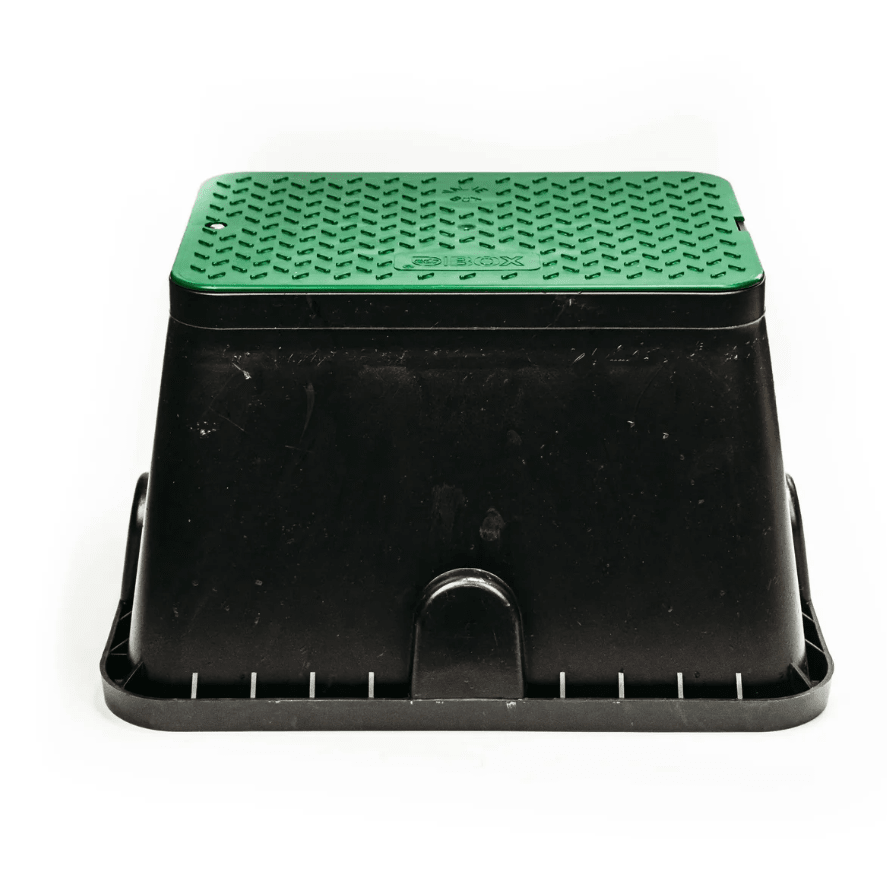 CAJA DE VÁLVULAS BOX JUMBO 15
