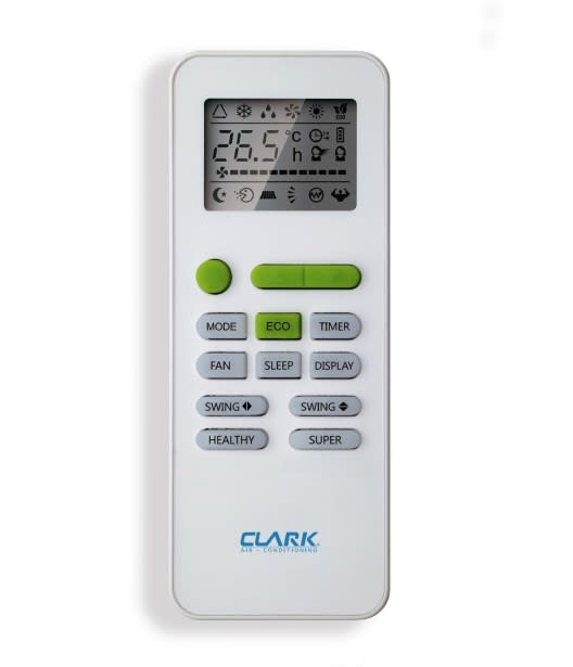 EQUIPO AIRE ACONDICIONADO ON/OFF2