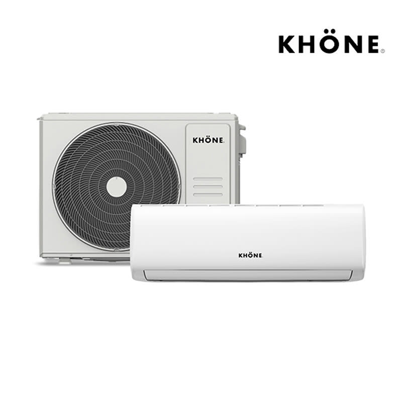 EQUIPO AIRE ACONDICIONADO KHONE R322