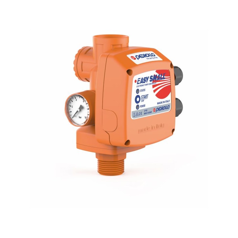 EASYSMALL 1.5BAR 16A2