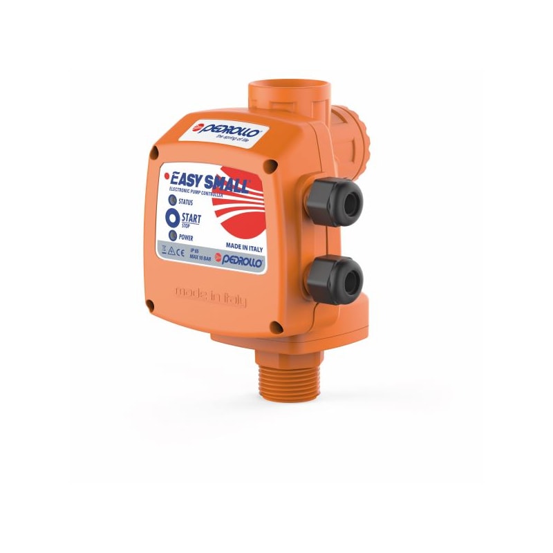 EASYSMALL 1.5BAR 16A3