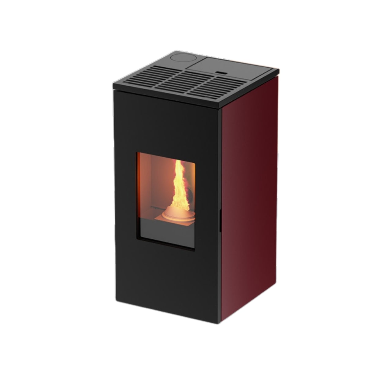 ESTUFA PELLET FUTURA 0