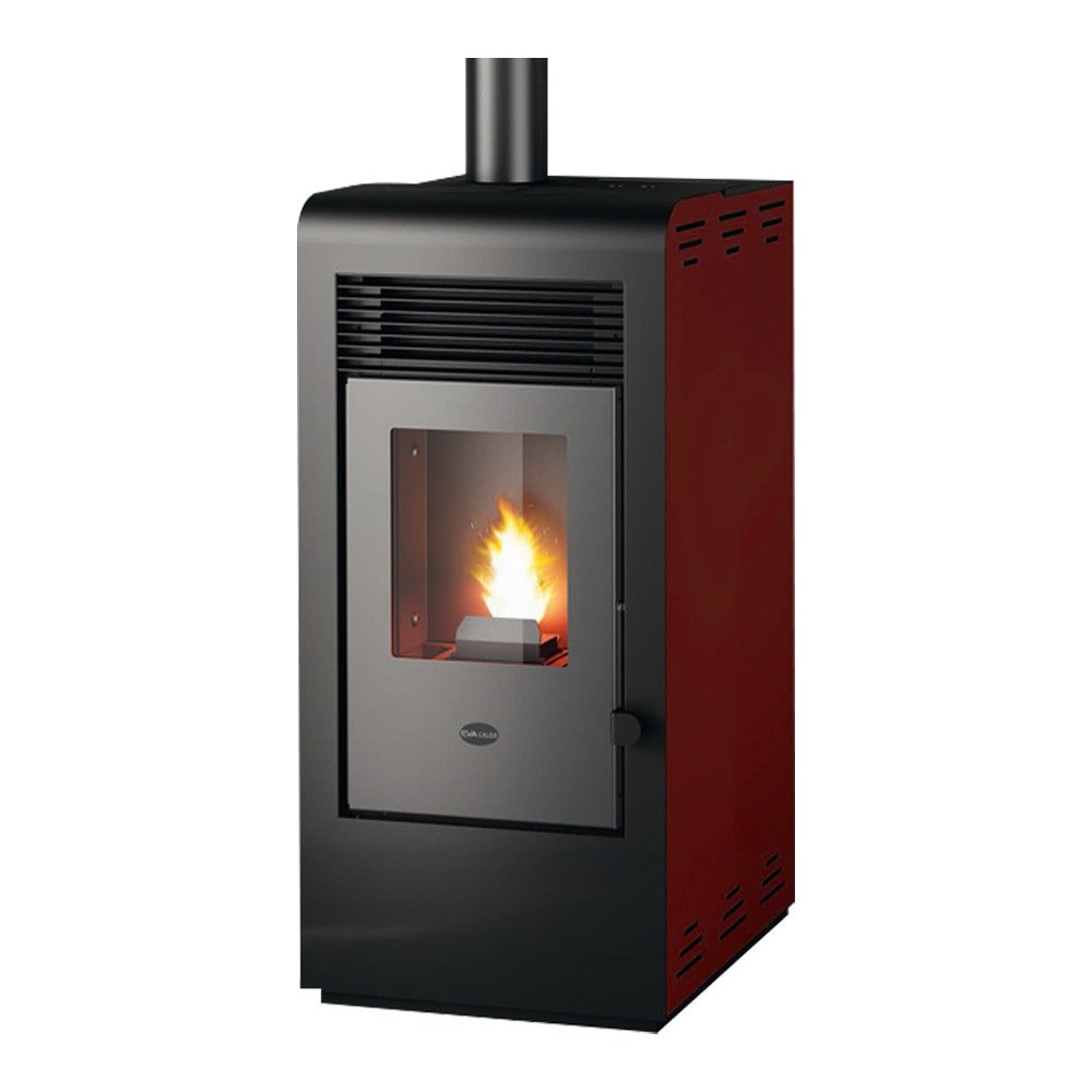 ESTUFA PELLET RITA 0