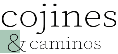 Cojines & caminos