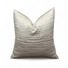 Funda Luxor Urdimbre Gris Calido