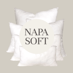 RELLENOS EN NAPA SOFT