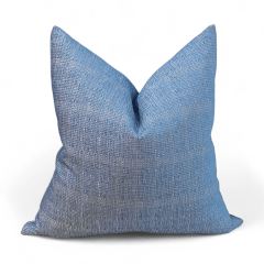 Funda Jac Trama Azul Plat 50x50cm