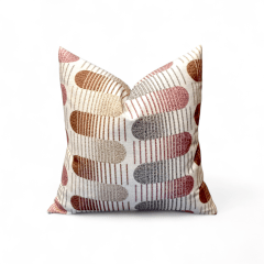 Funda Retro Bom Rosa