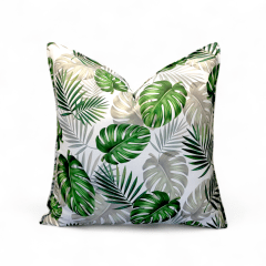 Funda Hojas Adan Botánica