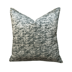 Funda Melange Verde Estampado