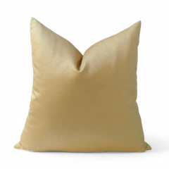 Funda Amarillo Maiz Tacto Gamuza