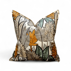 Funda Luxor Bosque Naranja