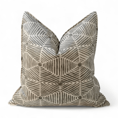 Funda Lux Patrón Geo