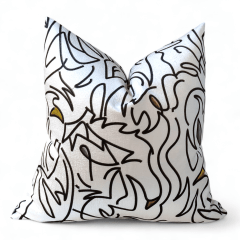 Funda Miro Blanco
