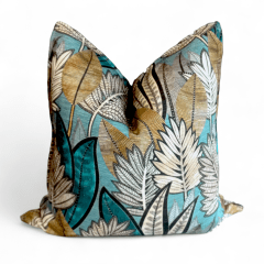 Funda Bosque Turque 55x55cm