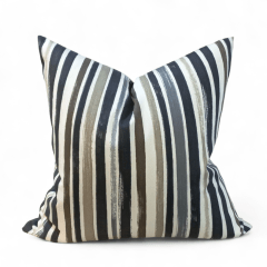 Funda Exte Rayas 50x50cm