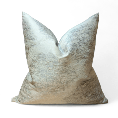 Funda Luxor Jac Plata Dorado Trama