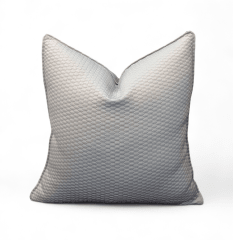 Funda Panal Gris Gris