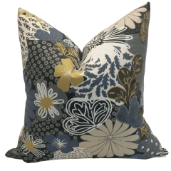 Funda Flora Deco 55x55cm