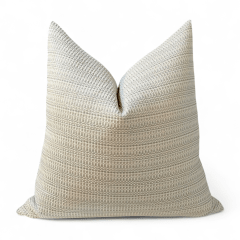 Funda Tejido Natura 50x50 cm