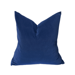 Funda Terc Trama Azul 50x50cm