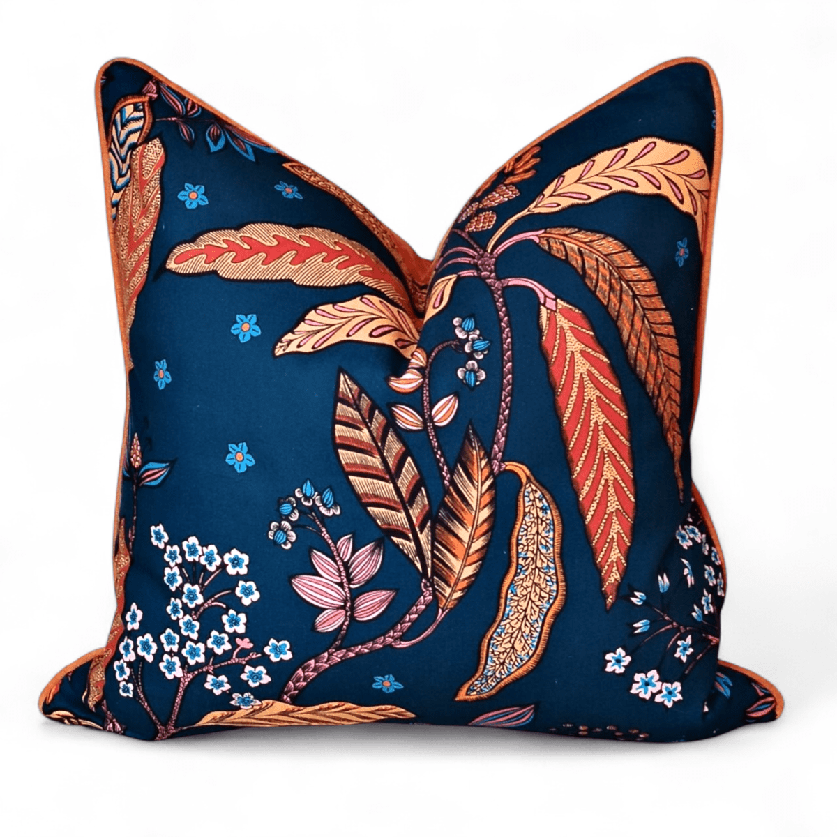 Funda Turania Bleu 50X50cm1