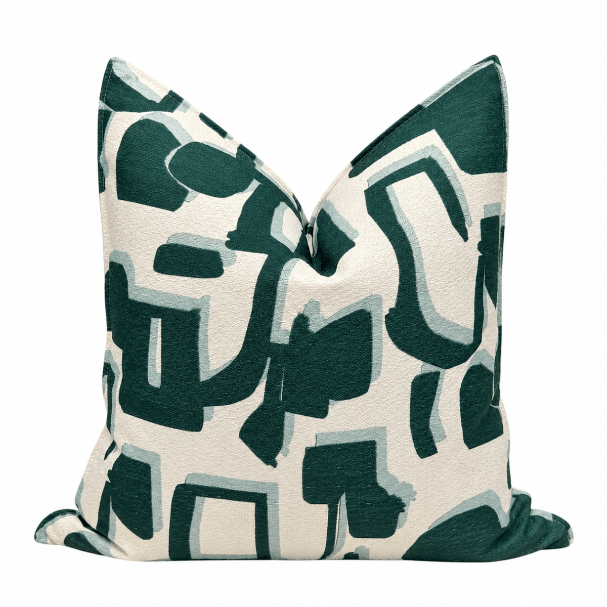FUNDA DE COJÍN BOSSA VERDE1