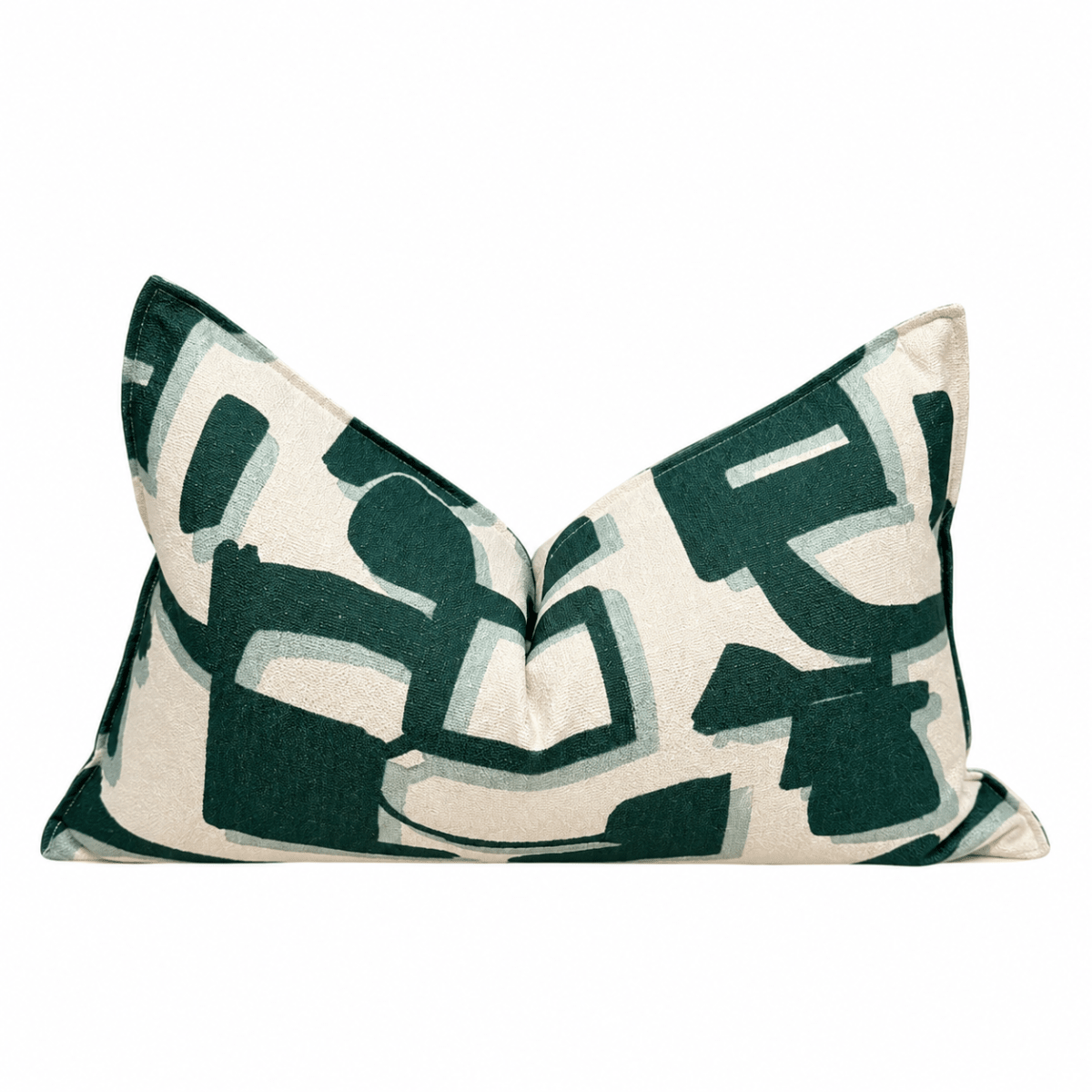 FUNDA DE COJÍN BOSSA VERDE2