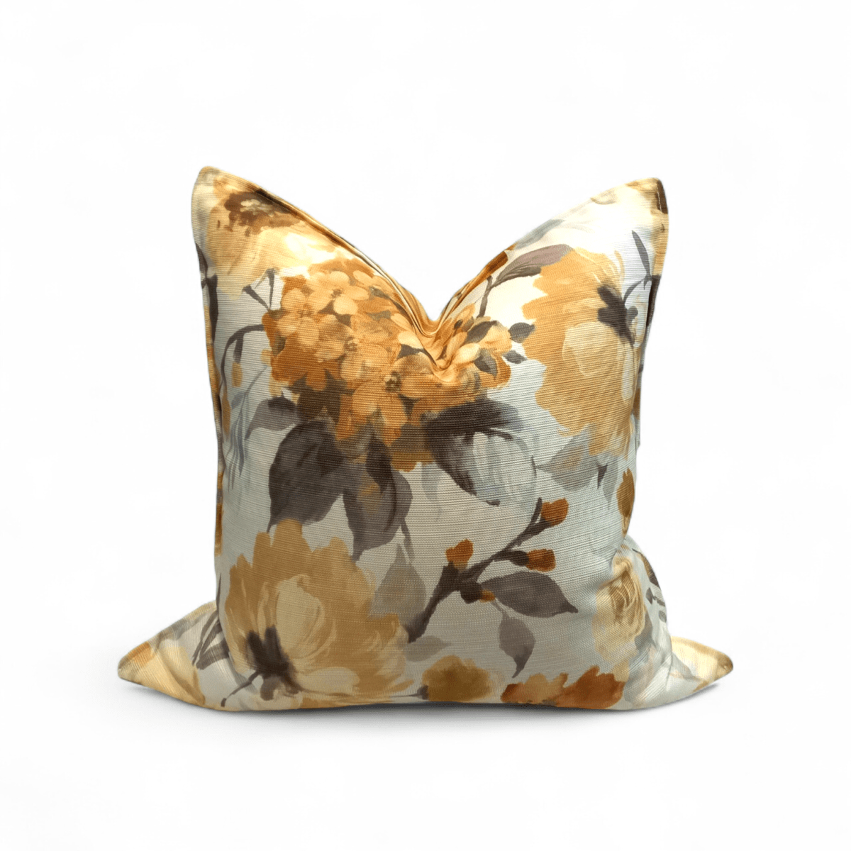 Funda Floral Amarillo Mostaza1