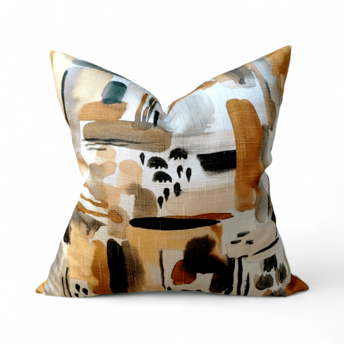 Funda Brocha Acuarela Marrón2