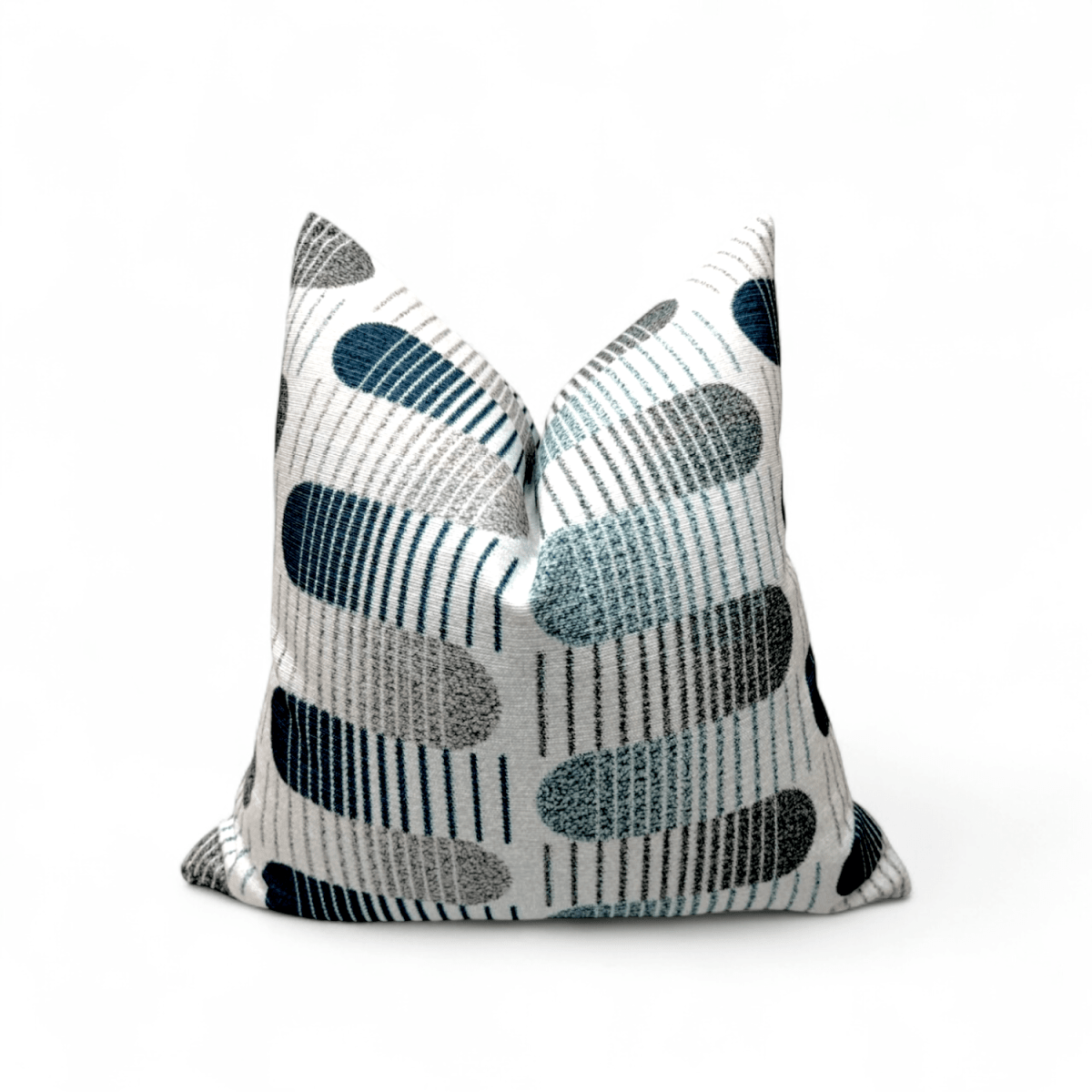 Funda Retro Bom Azul1