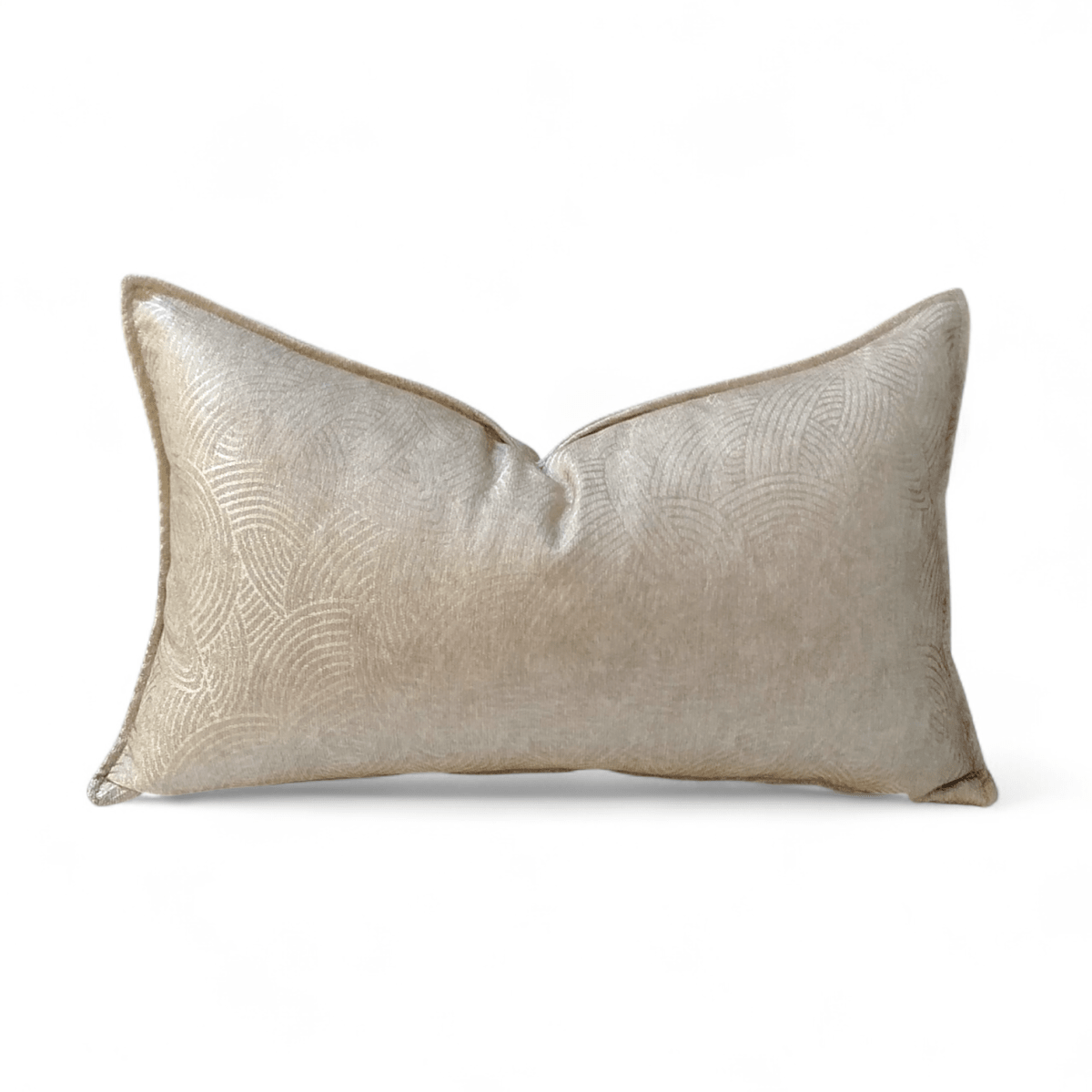 Funda Patrón Disco Gris Cálido2