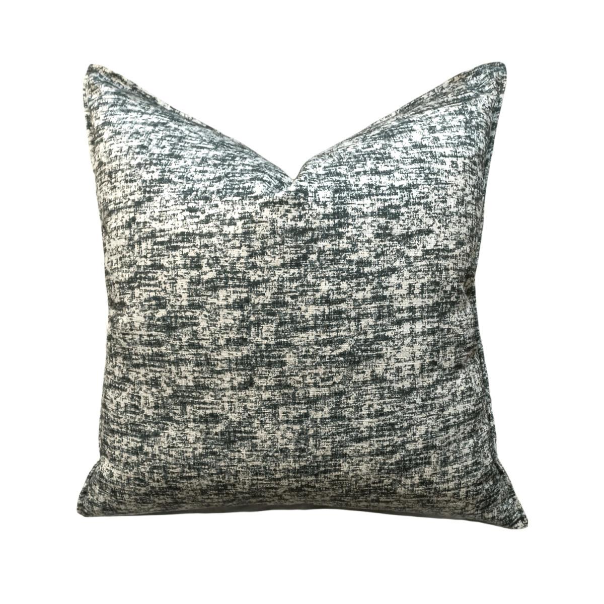 Funda Melange Verde Estampado1