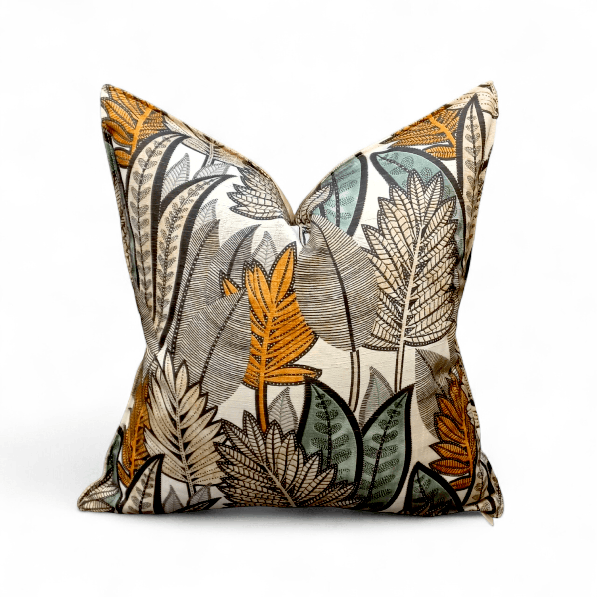 Funda Luxor Bosque Naranja1