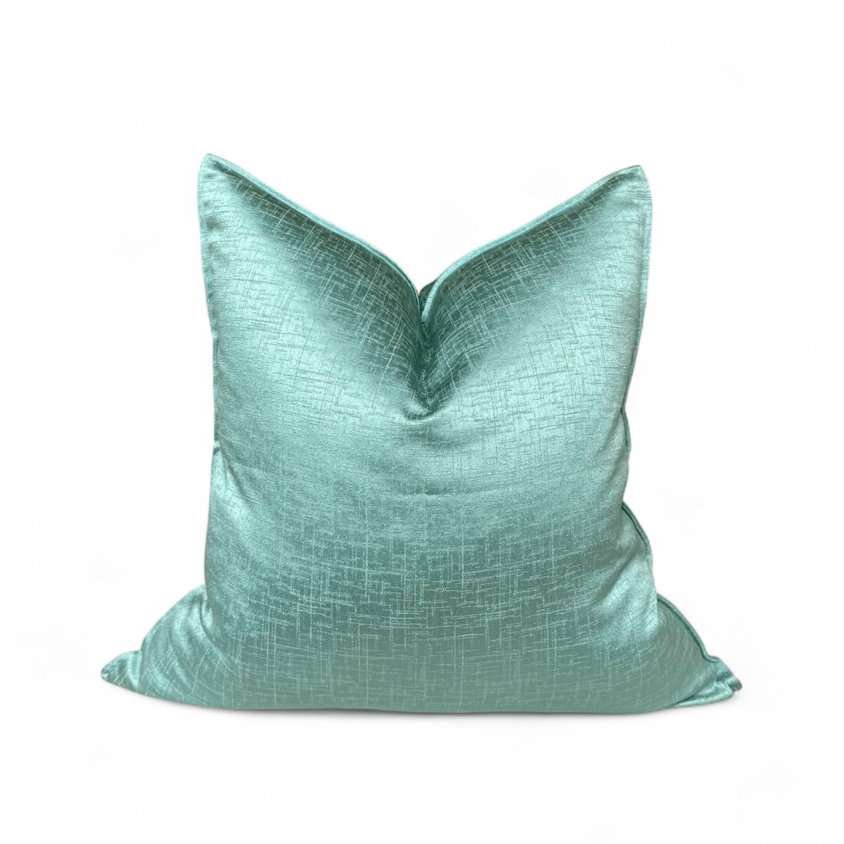 Funda Satén Jacquar Turquesa1