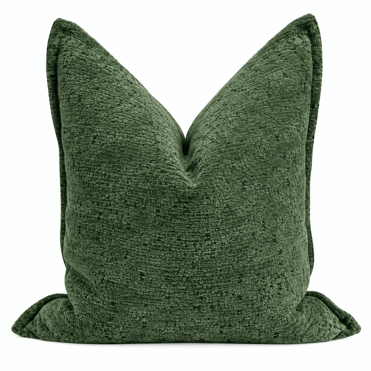 FUNDA DE COJÍN MOSS VERDE1