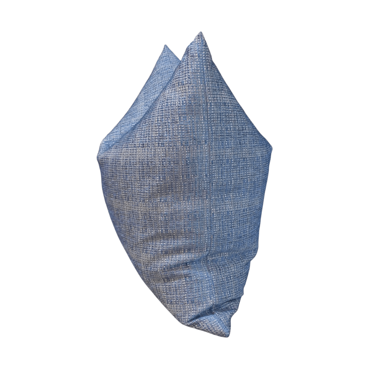 Funda Jac Trama Azul Plat 50x50cm2