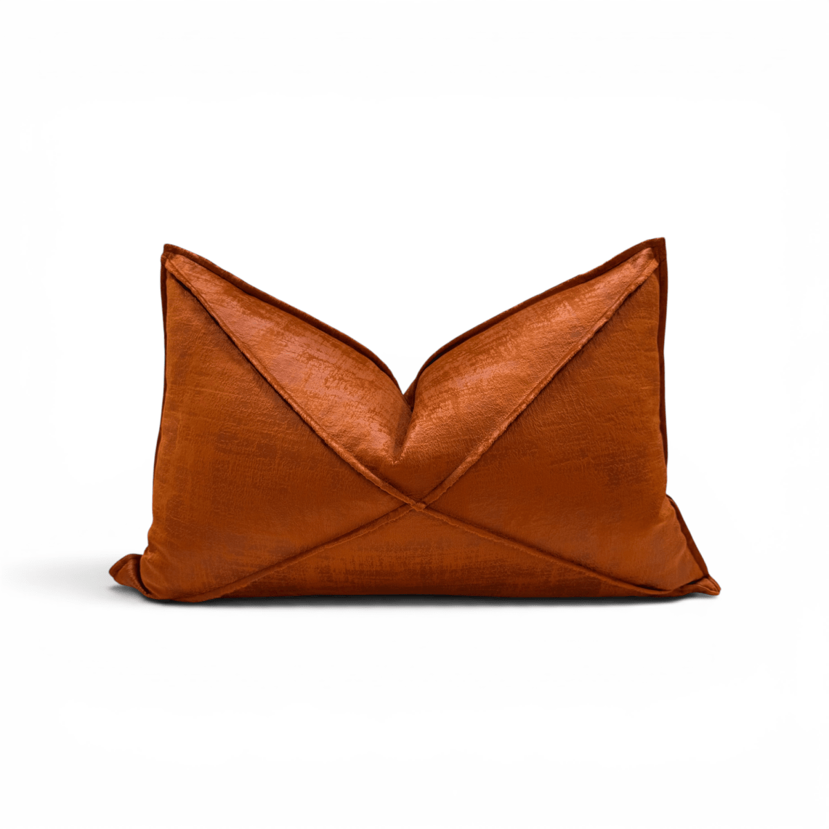 FUNDA LUXOR CRUCETA TERCIOPELO TERRACOTA1