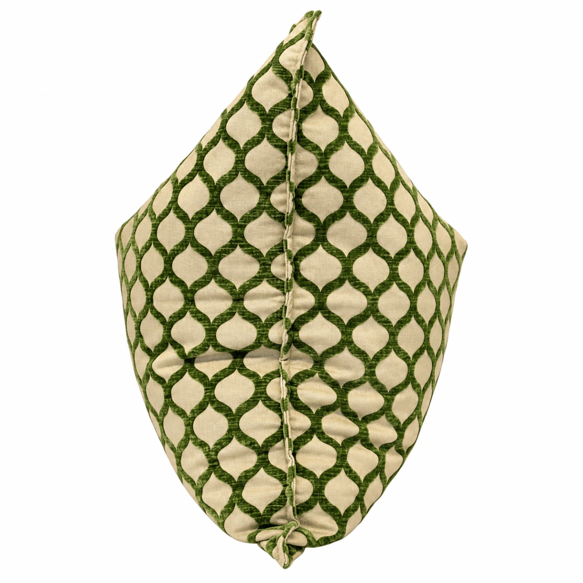 FUNDA CADENA RELIEVE TERCIOPELO2