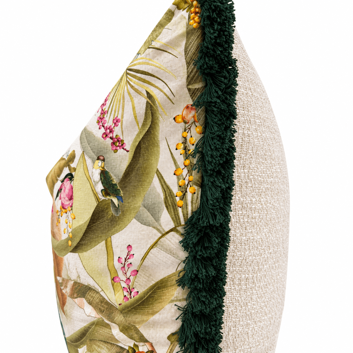 FUNDA PARADISO RIBETE VERDE2